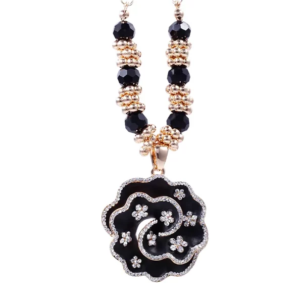 SAIVASS Fashion Necklace for Women – Trendy Jewelry
