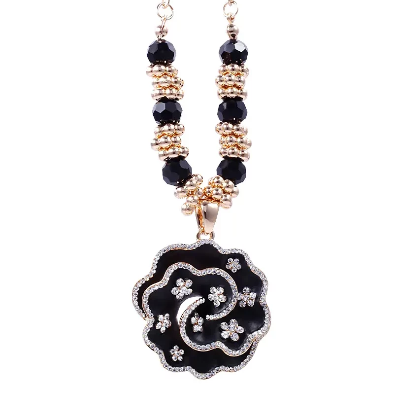 SAIVASS Fashion Necklace for Women – Trendy Jewelry