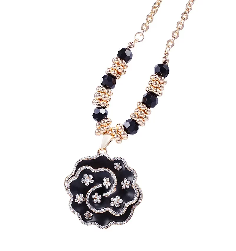 SAIVASS Fashion Necklace for Women – Trendy Jewelry