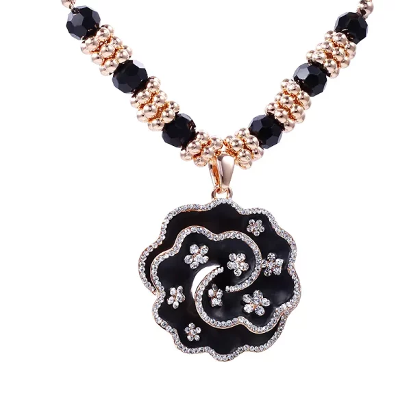 SAIVASS Fashion Necklace for Women – Trendy Jewelry