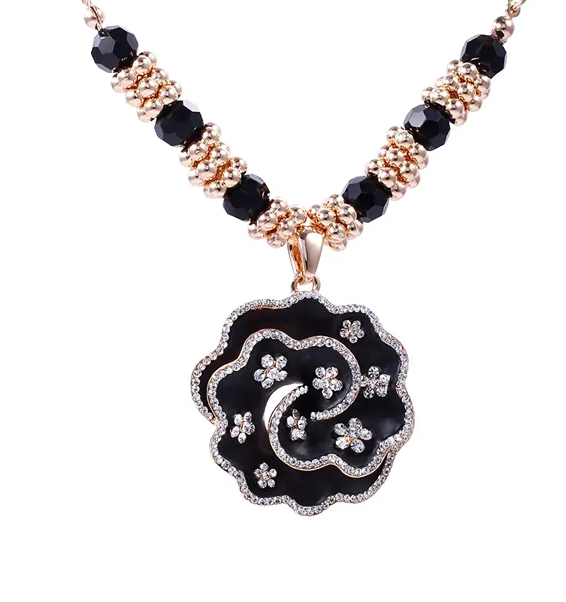 SAIVASS Fashion Necklace for Women – Trendy Jewelry