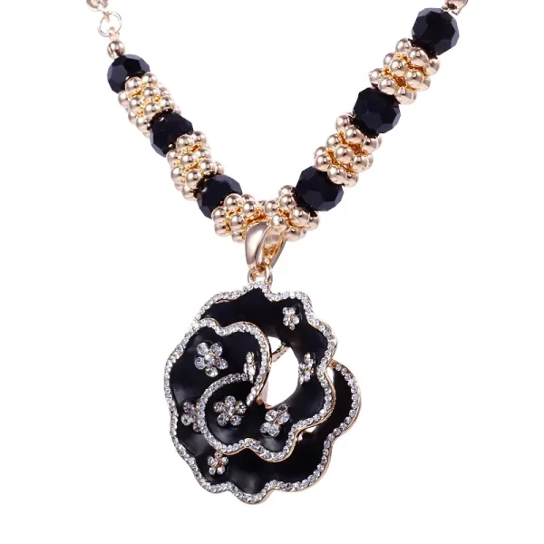 SAIVASS Fashion Necklace for Women – Trendy Jewelry