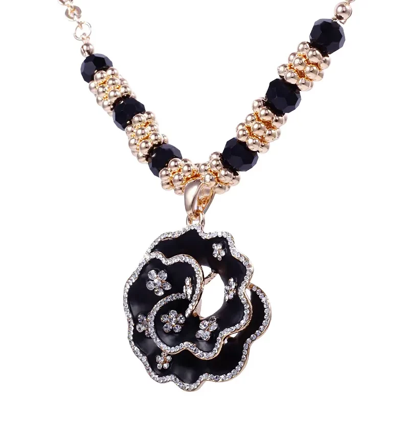 SAIVASS Fashion Necklace for Women – Trendy Jewelry