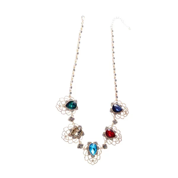 SAIVASS Elegant Necklace for Women – Fashion Jewelry