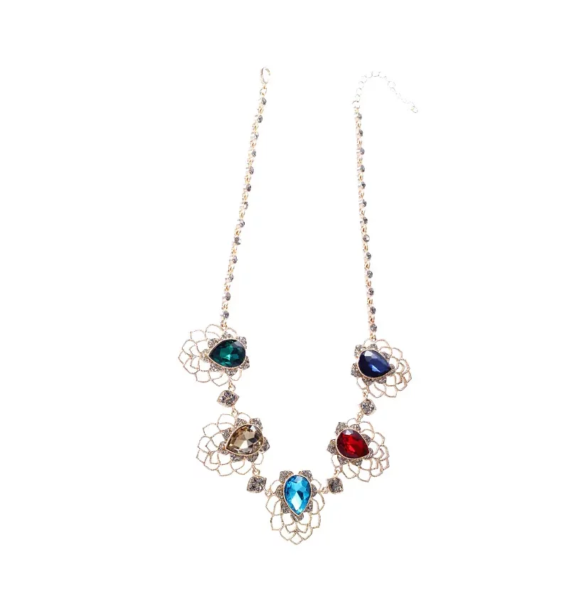 SAIVASS Elegant Necklace for Women – Fashion Jewelry