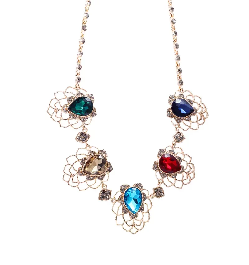 SAIVASS Elegant Necklace for Women – Fashion Jewelry