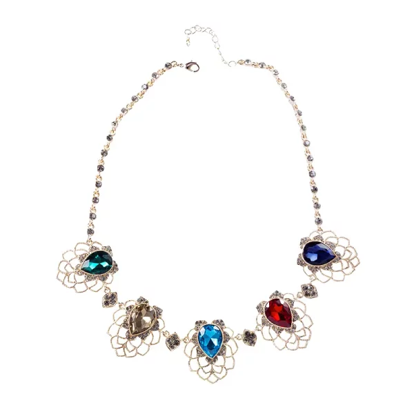 SAIVASS Elegant Necklace for Women – Fashion Jewelry