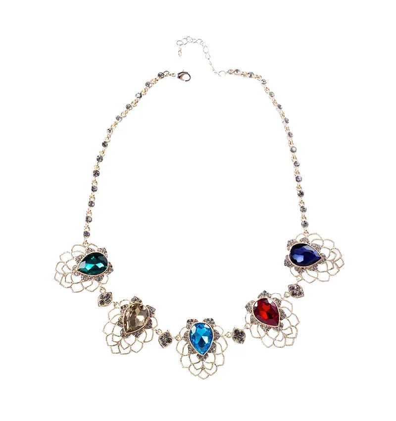 SAIVASS Elegant Necklace for Women – Fashion Jewelry