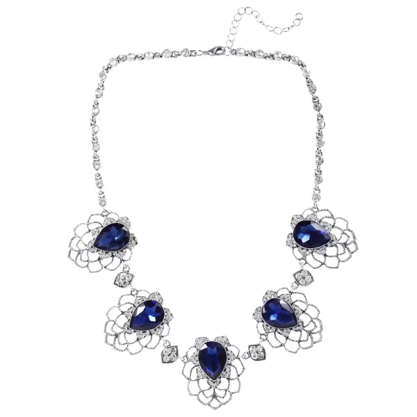 SAIVASS Elegant Necklace for Women – Fashion Jewelry