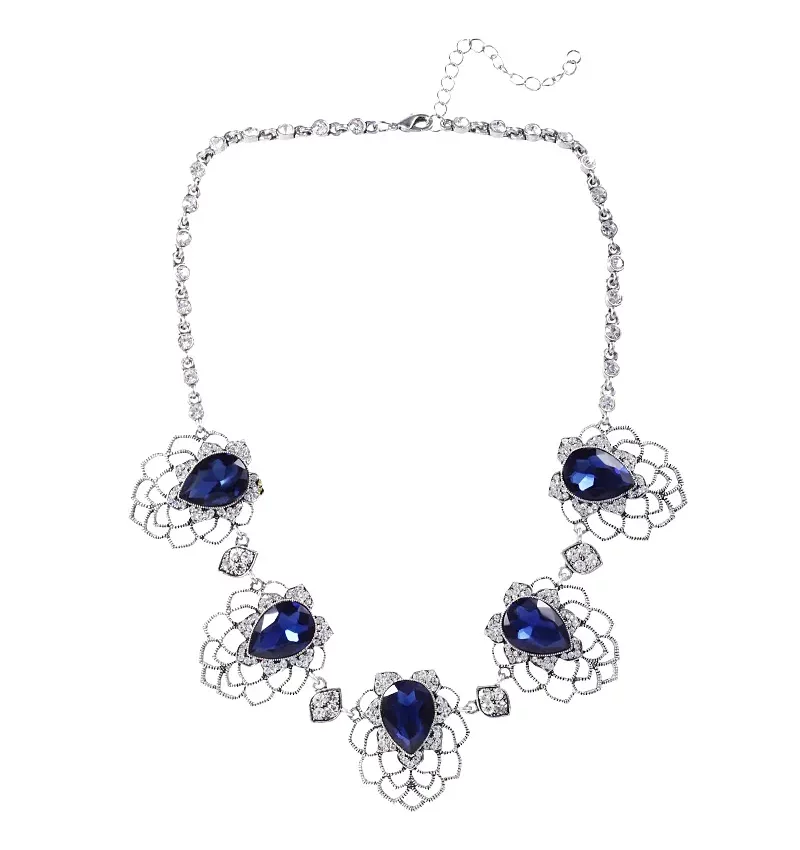 SAIVASS Elegant Necklace for Women – Fashion Jewelry