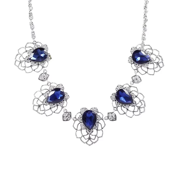 SAIVASS Elegant Necklace for Women – Fashion Jewelry