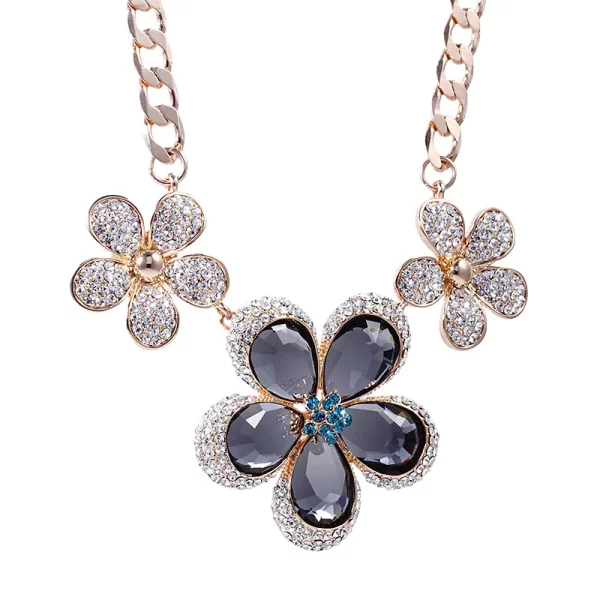 SAIVASS Stylish Necklace for Women – Minimalist Design