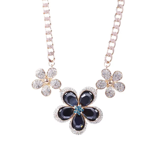 SAIVASS Stylish Necklace for Women – Minimalist Design