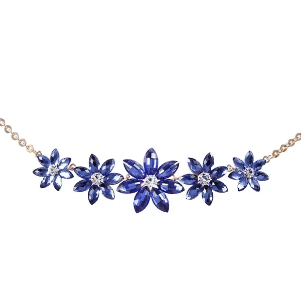 SAIVASS Fashion Necklace for Women – Trendy Jewelry