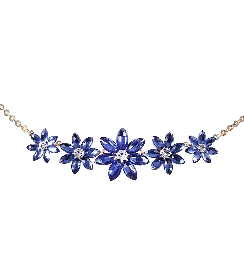 SAIVASS Fashion Necklace for Women – Trendy Jewelry