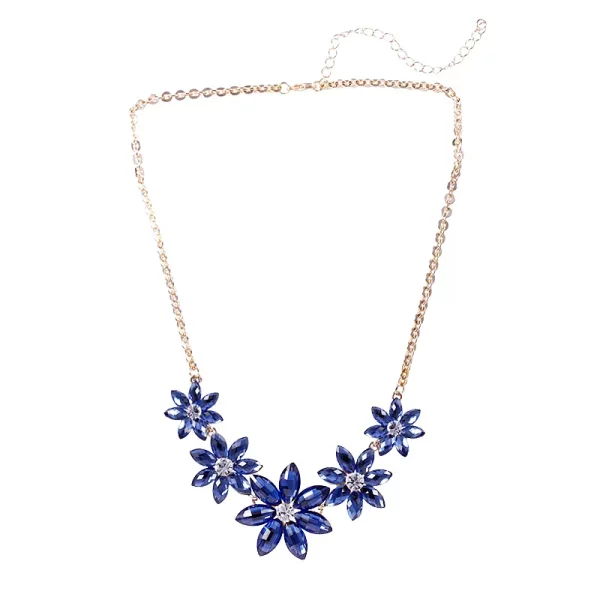 SAIVASS Fashion Necklace for Women – Trendy Jewelry