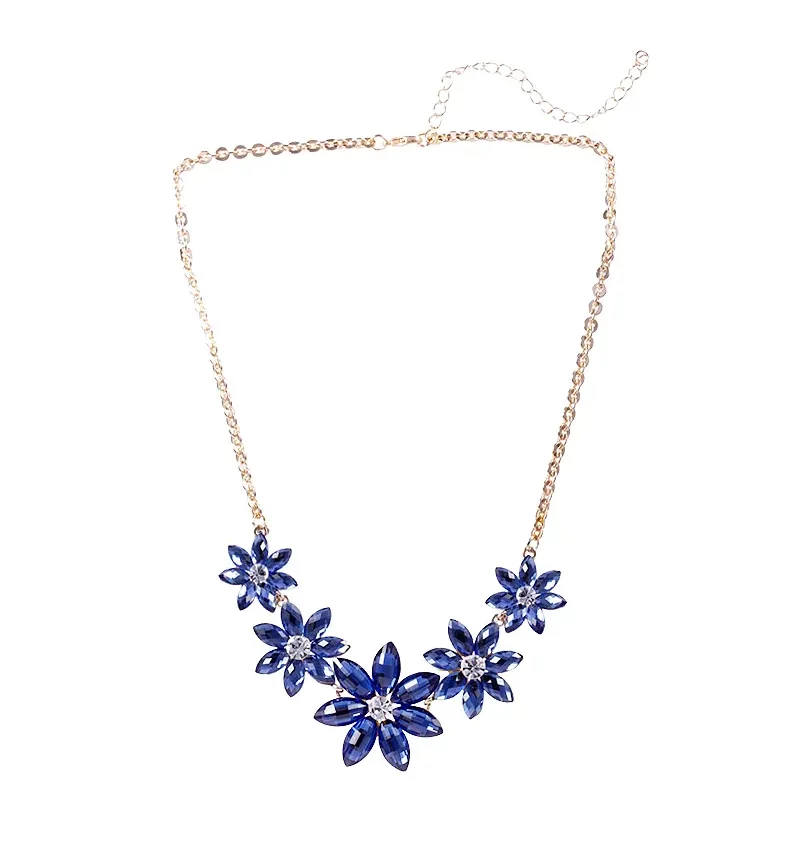 SAIVASS Fashion Necklace for Women – Trendy Jewelry