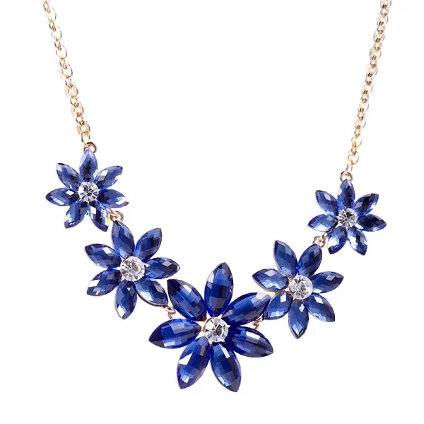 SAIVASS Fashion Necklace for Women – Trendy Jewelry