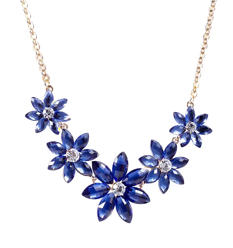 SAIVASS Fashion Necklace for Women – Trendy Jewelry