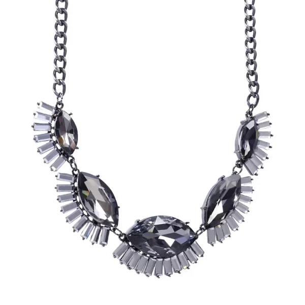 SAIVASS Fashion Necklace for Women – Trendy Jewelry