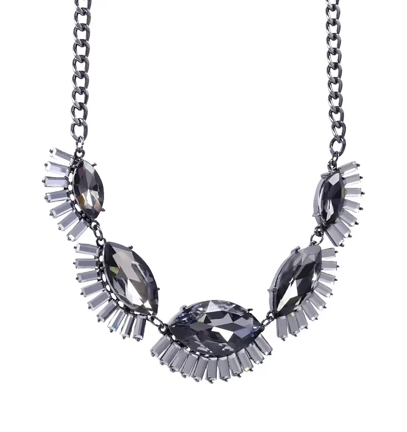 SAIVASS Fashion Necklace for Women – Trendy Jewelry