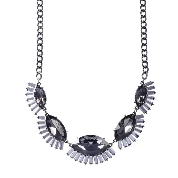 SAIVASS Fashion Necklace for Women – Trendy Jewelry