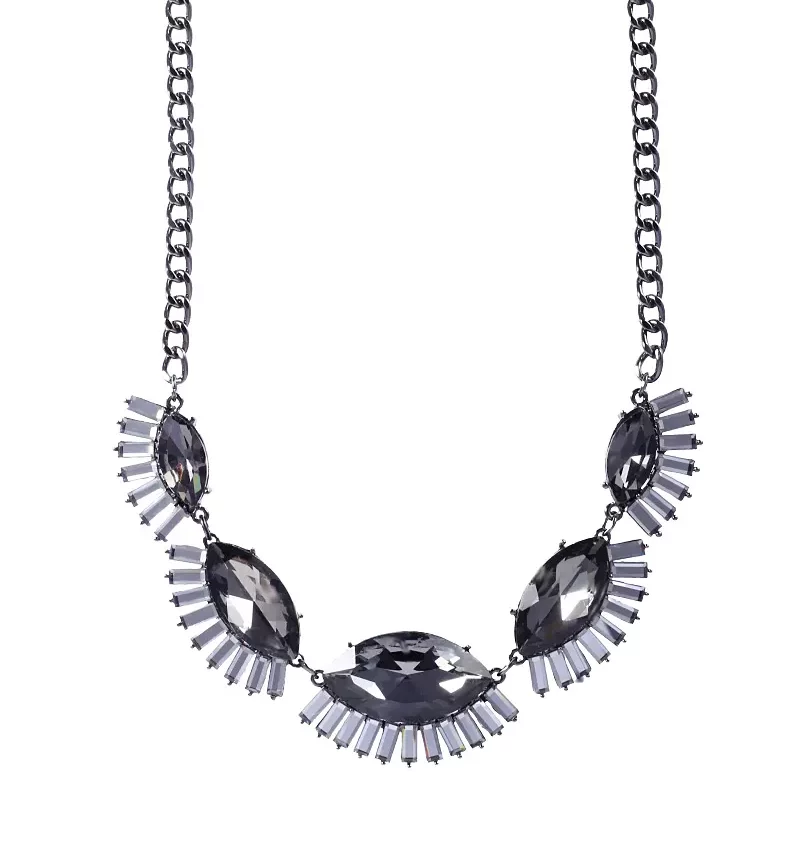 SAIVASS Fashion Necklace for Women – Trendy Jewelry
