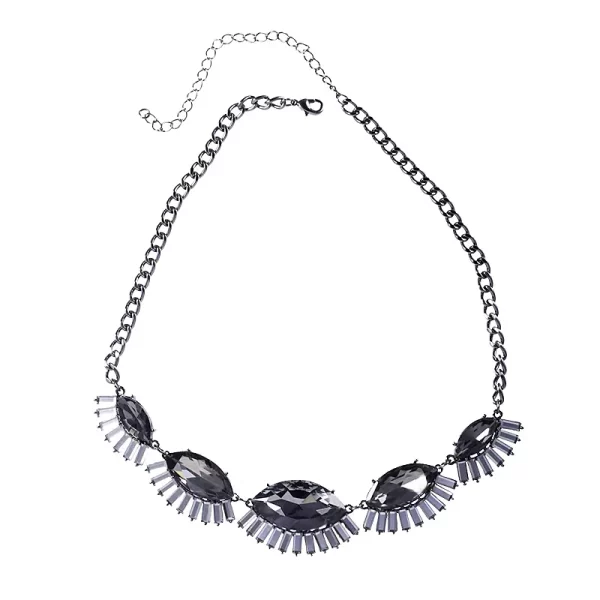 SAIVASS Fashion Necklace for Women – Trendy Jewelry