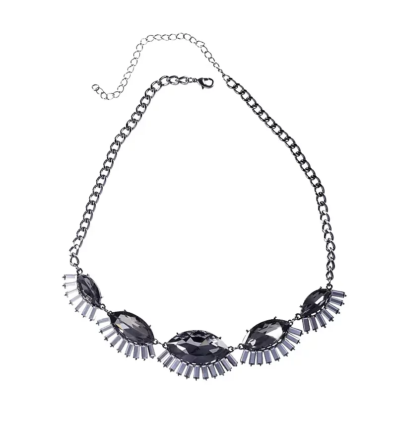 SAIVASS Fashion Necklace for Women – Trendy Jewelry