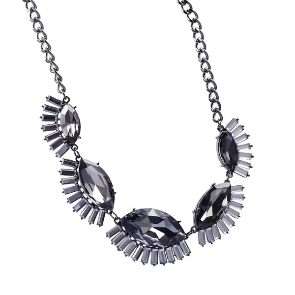SAIVASS Fashion Necklace for Women – Trendy Jewelry