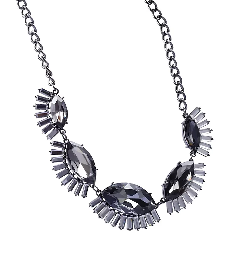 SAIVASS Fashion Necklace for Women – Trendy Jewelry