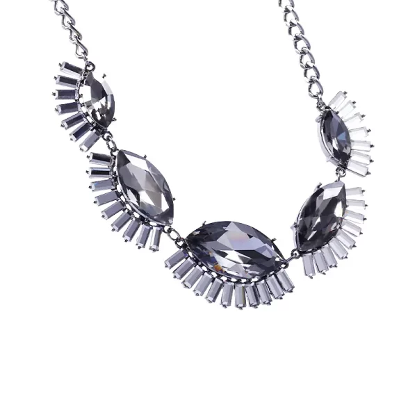 SAIVASS Fashion Necklace for Women – Trendy Jewelry