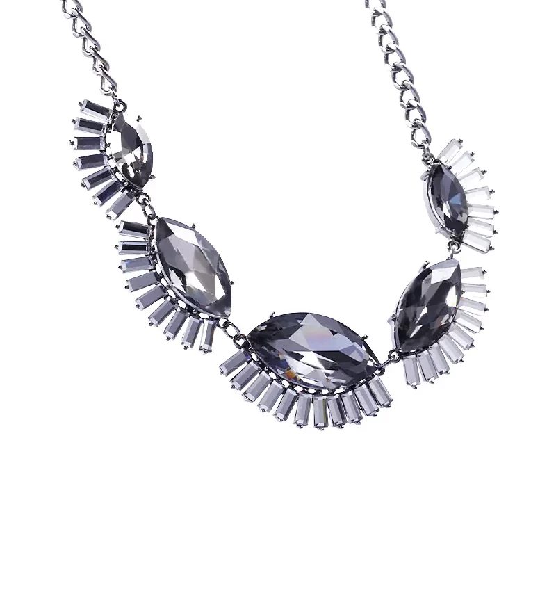 SAIVASS Fashion Necklace for Women – Trendy Jewelry