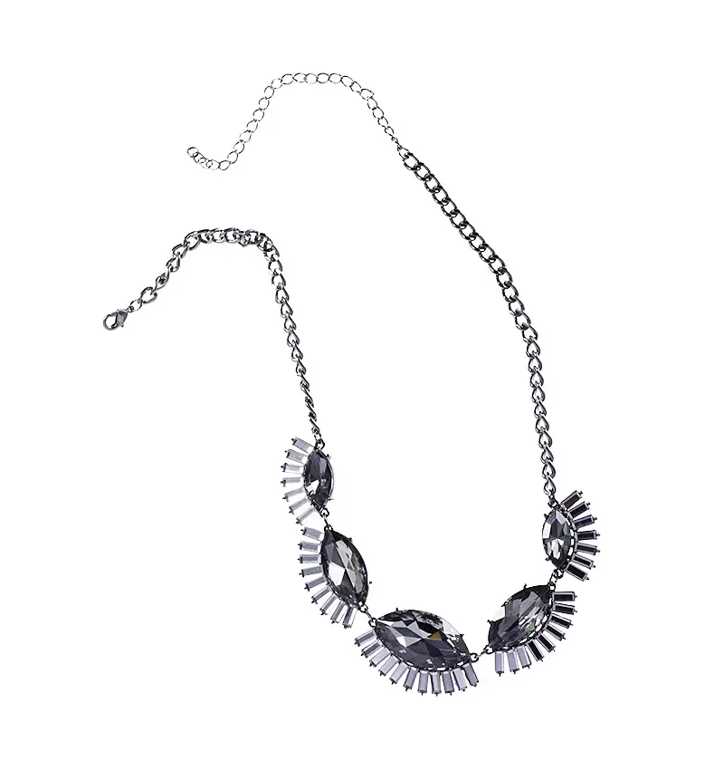 SAIVASS Fashion Necklace for Women – Trendy Jewelry