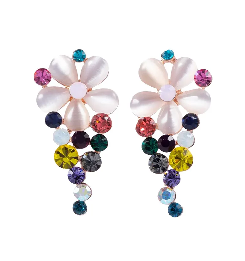 SAIVASS Dainty Necklace for Women – Everyday Wear