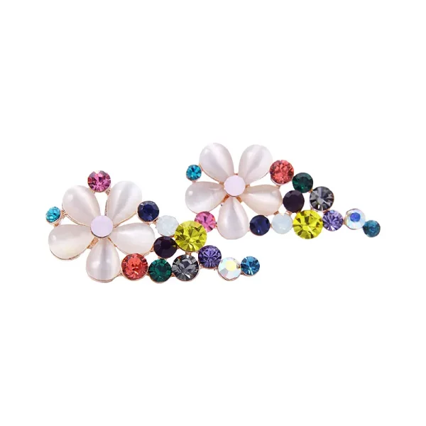 SAIVASS Dainty Necklace for Women – Everyday Wear