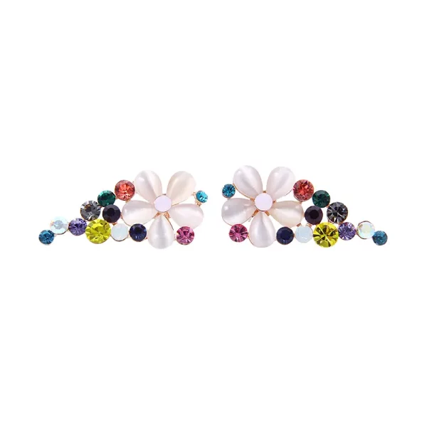 SAIVASS Dainty Necklace for Women – Everyday Wear