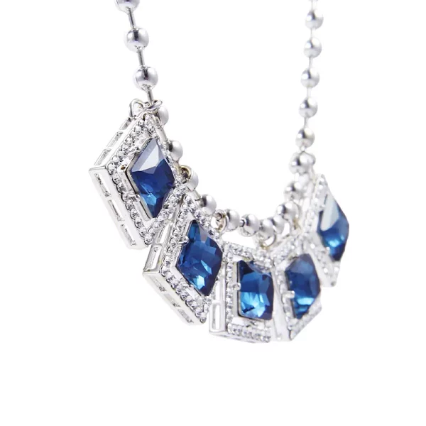 SAIVASS Stylish Necklace for Women – Minimalist Design