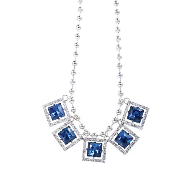 SAIVASS Stylish Necklace for Women – Minimalist Design