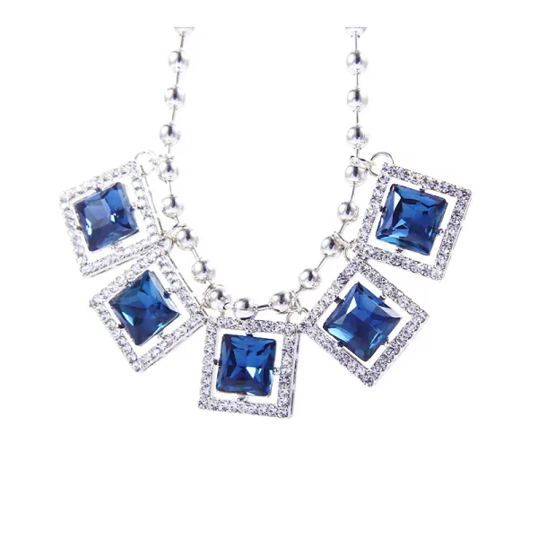 SAIVASS Stylish Necklace for Women – Minimalist Design