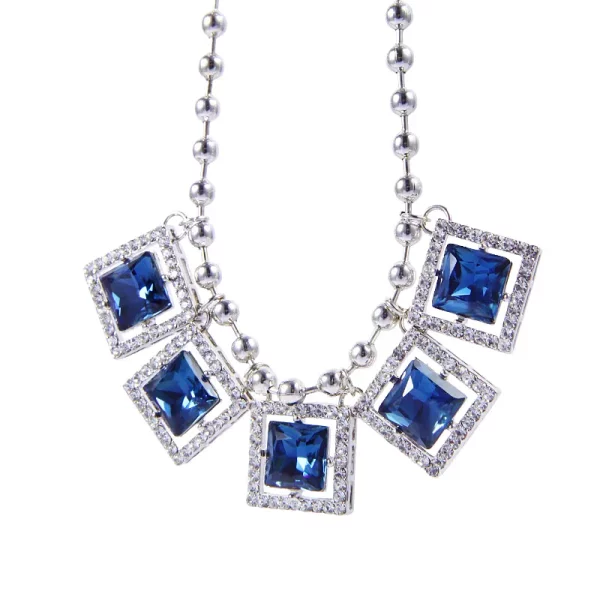 SAIVASS Stylish Necklace for Women – Minimalist Design