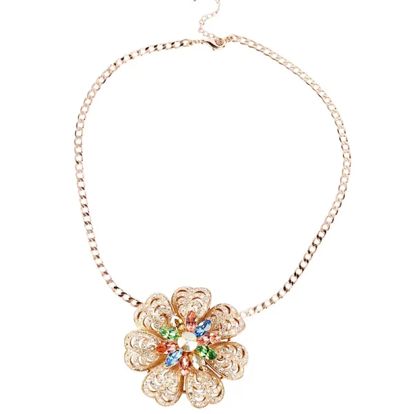 SAIVASS Luxury Necklace for Women – Elegant Jewelry