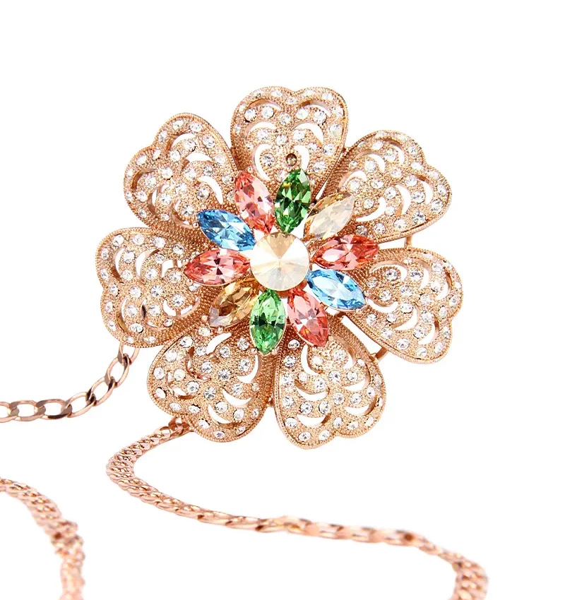 SAIVASS Luxury Necklace for Women – Elegant Jewelry