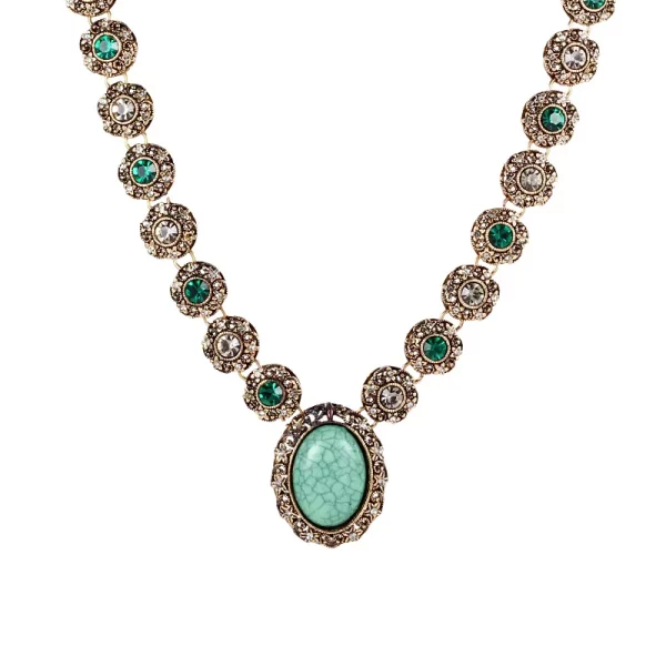 SAIVASS Elegant Necklace for Women – Fashion Jewelry