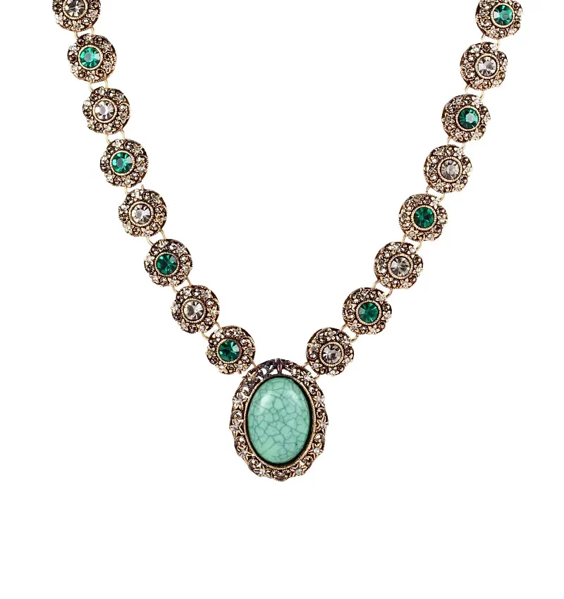 SAIVASS Elegant Necklace for Women – Fashion Jewelry