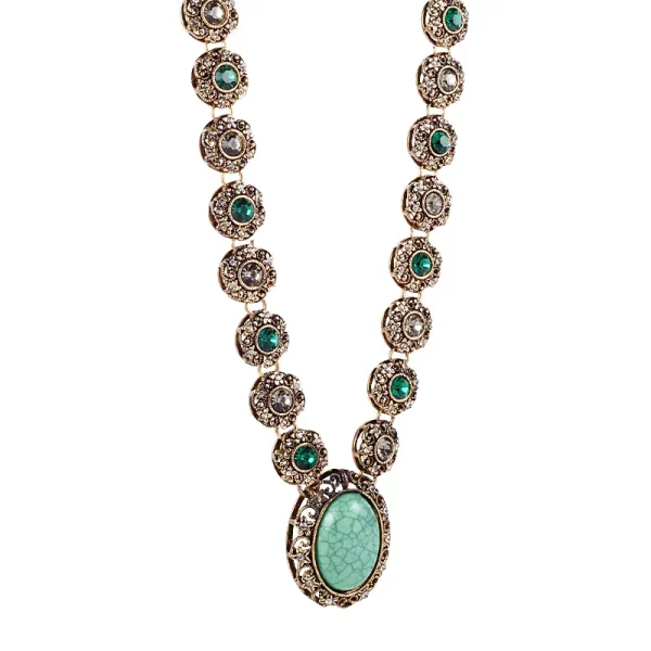 SAIVASS Elegant Necklace for Women – Fashion Jewelry