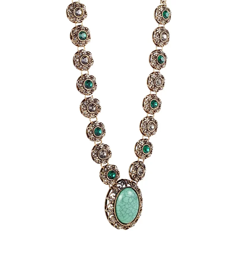 SAIVASS Elegant Necklace for Women – Fashion Jewelry