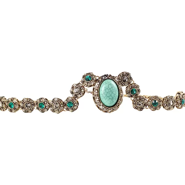 SAIVASS Elegant Necklace for Women – Fashion Jewelry