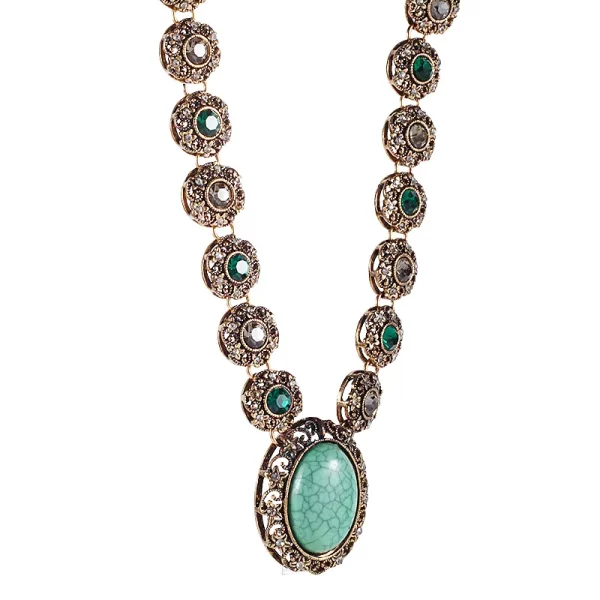 SAIVASS Elegant Necklace for Women – Fashion Jewelry