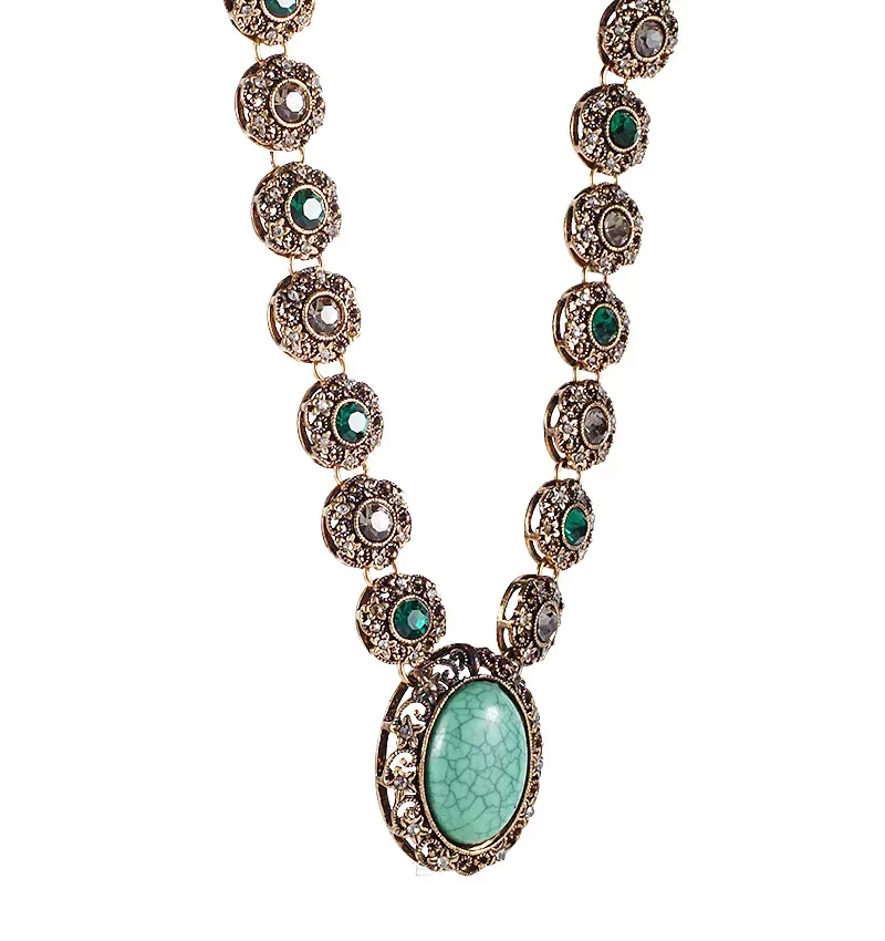 SAIVASS Elegant Necklace for Women – Fashion Jewelry